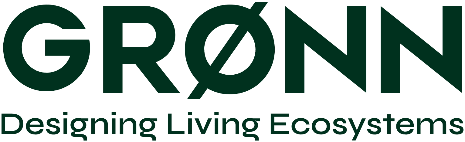 GRØNN — Designing Living Ecosystems